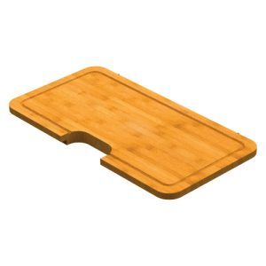 ABEY Small Lago Bamboo Cutting Board