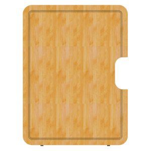 ABEY Montego Bamboo Cutting Board