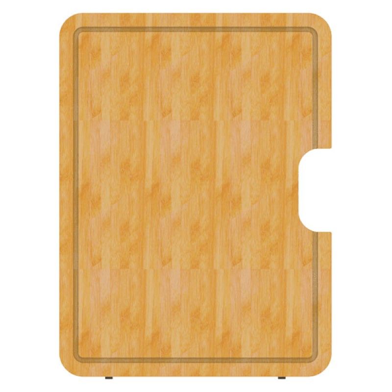 ABEY Montego Bamboo Cutting Board
