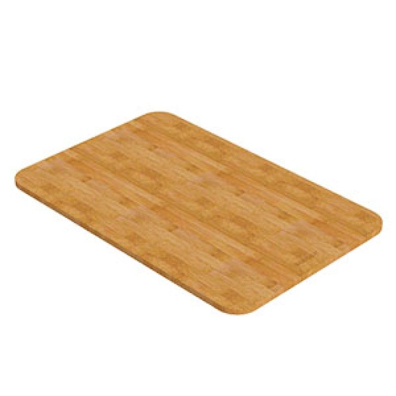 ABEY Bamboo Cutting Board - Soho & Quadro