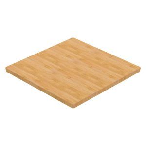 ABEY Bamboo Cutting Board 395X395