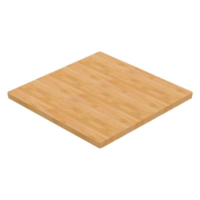 ABEY Bamboo Cutting Board 395X395