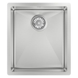 ABEY Piazza Sgl Bwl 390X445 + Acc