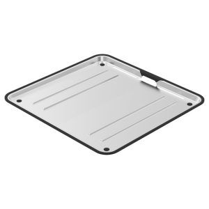 ABEY Lago S/Steel Drain Tray
