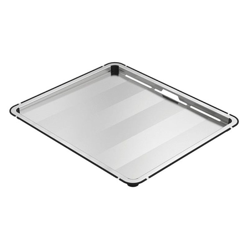 ABEY Lucia S/S Drain Tray