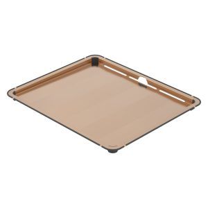 ABEY Piazza S/S Drain Tray - Artisan Copper