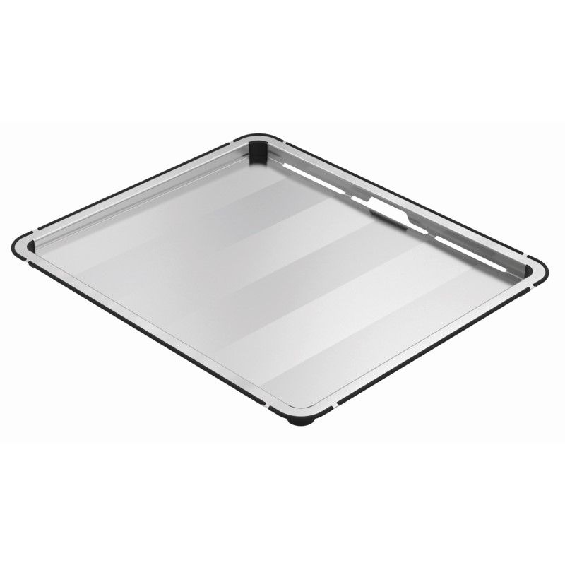 ABEY Alfresco Drain Tray SUS316
