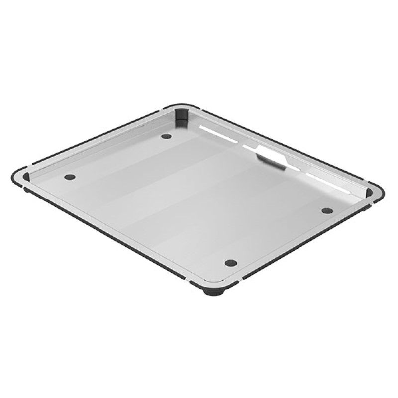 ABEY Schock Drain Tray 332 X 392MM - Soho & Horizont