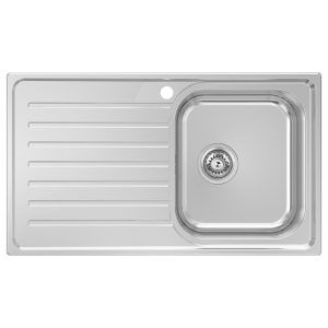 ABEY Euronox Single Bowl Rhb