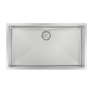 Abey 700X400X230 Alfresco SGL Bowl - Stainless Steel