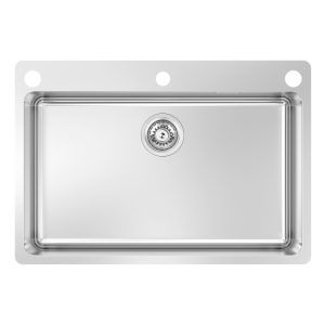 ABEY Latrobe R25 With Bypass & Over Flow