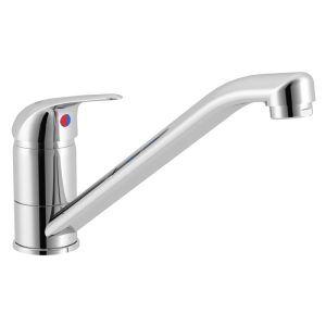 ABEY Mixmaster Kitchen Mixer 35MM Chrome