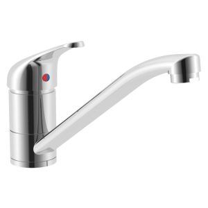 ABEY Mixmaster Kitchen Mixer 40MM Chrome