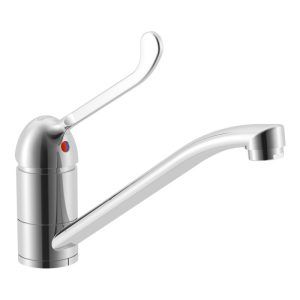 ABEY Mixmaster Disabled Kitchen Mixer 40MM