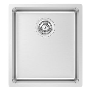 ABEY Montego Single Bowl 400 X 450