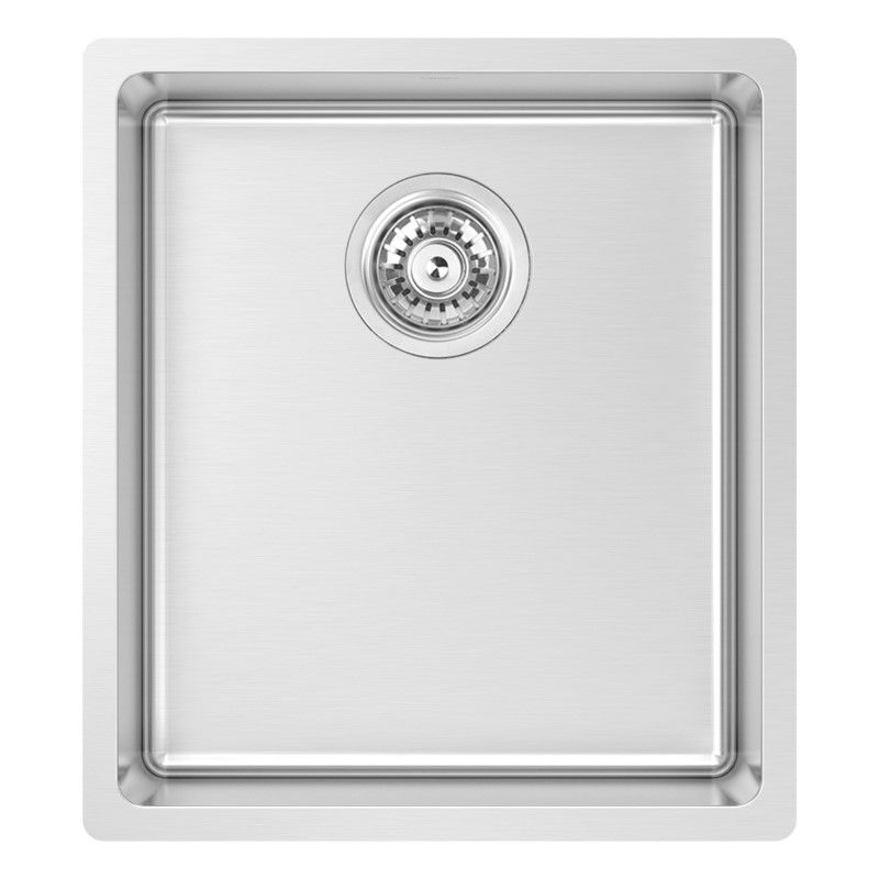 ABEY Montego Single Bowl 400 X 450