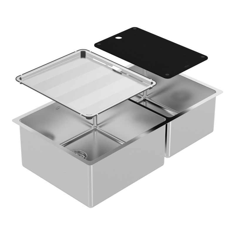 ABEY Montego Bowl & 3/4 450 X 775