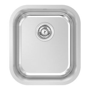 ABEY The Hawksbury Sink Undermount & Inset