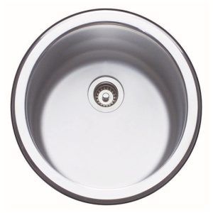 ABEY The Yarra 6 Bar Sink