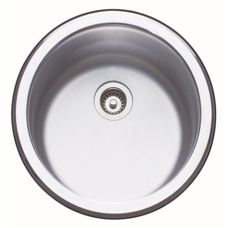 ABEY The Yarra 6 Bar Sink