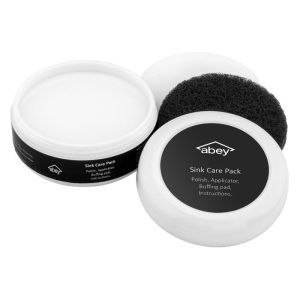 ABEY Sink Polish Cream