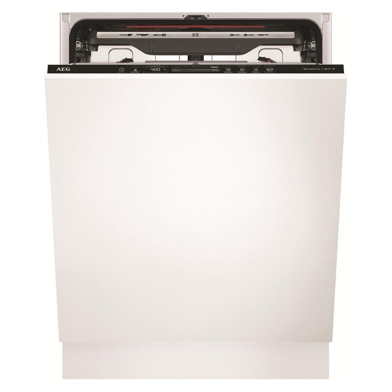 AEG 60cm Fully Integrated Dishwasher