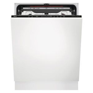 AEG 14 Place Setting Fully Integrated Dishwasher - Panel Ready