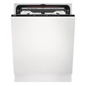 AEG 60cm Fully Intergrated Dishwasher