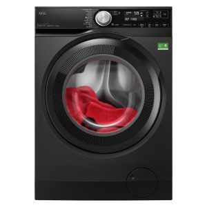 AEG 10kg Front Load Washing Machine (9000 Series)