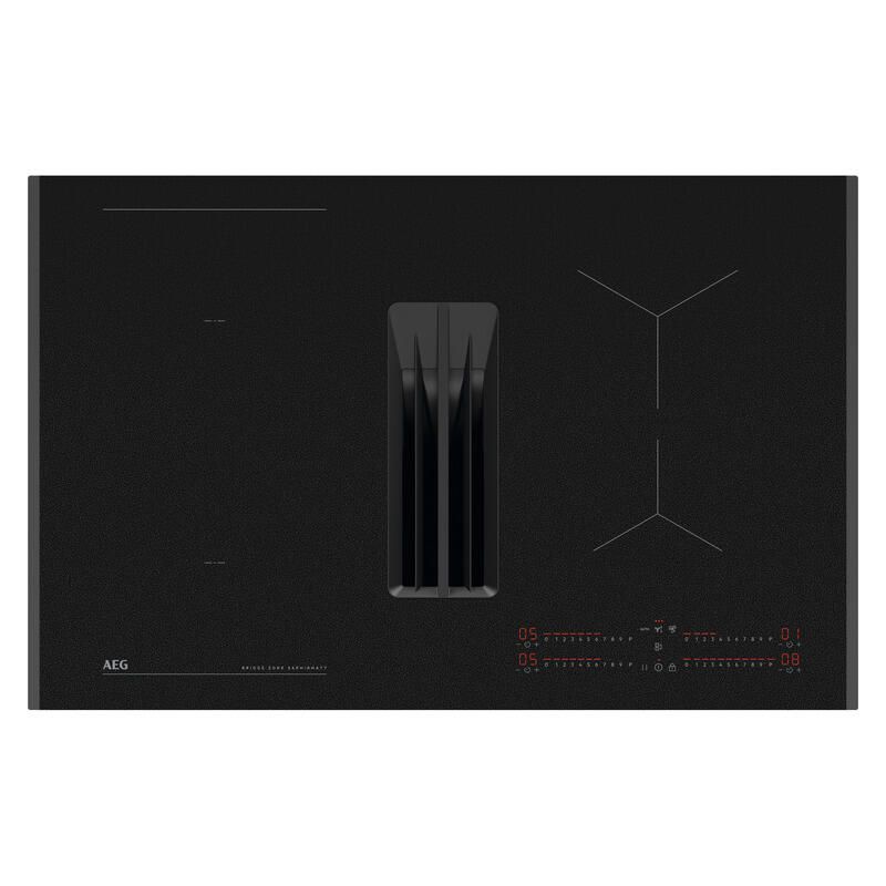 AEG 80cm 4 Zone Induction Cooktop