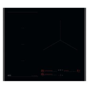 AEG 3 Zone Induction Cooktop 60CM