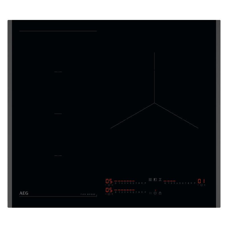 AEG 3 Zone Induction Cooktop 60CM