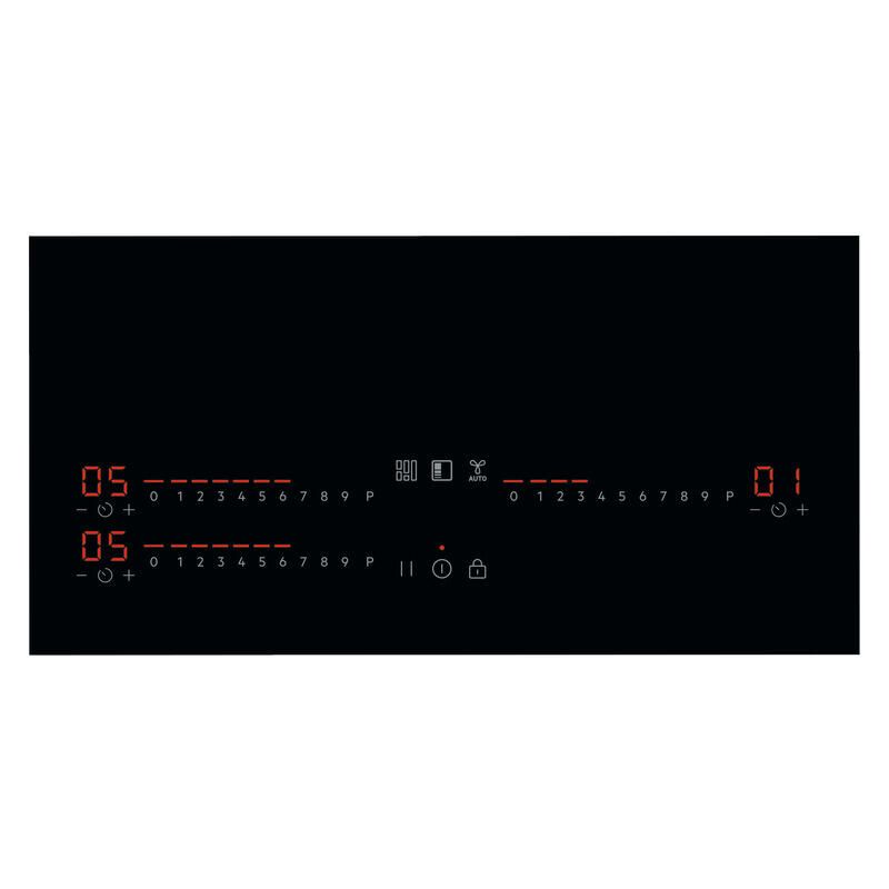 AEG 3 Zone Induction Cooktop 60CM - Image 2