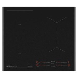 AEG 60cm 4 Zone SaphirMatt Induction Cooktop (8000 Series)