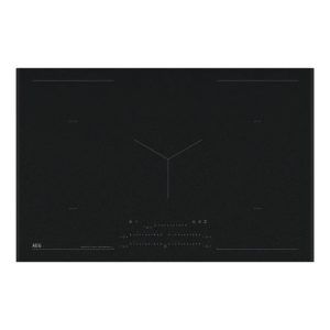 AEG 80cm SaphirMatt 5 Zone Induction Cooktop