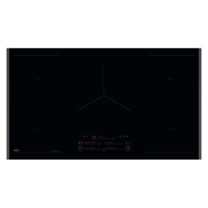 AEG 90cm 6000 Series 5 Zone Induction Cooktop