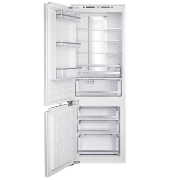 Artisu 241L Fully Integrated Bottom Mount Fridge