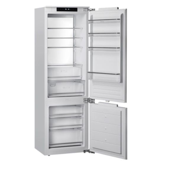 Artusi 341L Fully Integrated Bottom Mount Fridge
