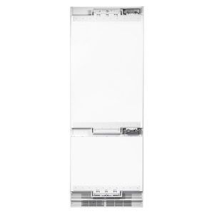 Artusi 449L Fully Integrated Bottom Mount Fridge Freezer - Panel Ready