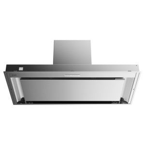 ASKO 86cm Concealed Rangehood - Stainless Steel