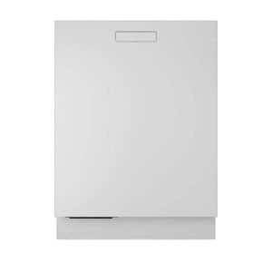 ASKO 60cm BI Logic Dishwasher - White