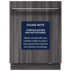 ASKO 60cm XL Fully Integrated Dishwasher