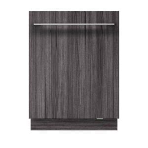 ASKO 60cm XXL Fully Integrated Dishwasher