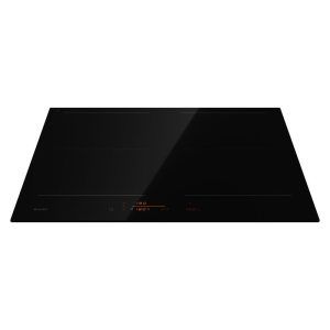 ASKO 60cm 4 Zone Induction Cooktop - Black (Series 5)