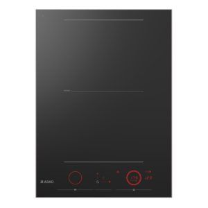 ASKO Celsius Technology 38cm 2-Zone Induction Cooktop