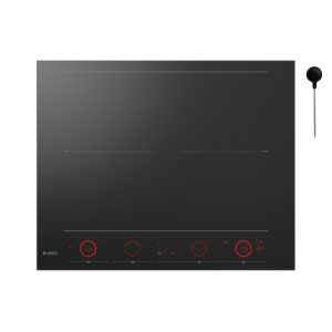 ASKO 64cm Celcius Technology 4 Zone Induction Cooktop