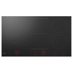 ASKO Celsius Technology 90cm 5-Zone Induction Cooktop