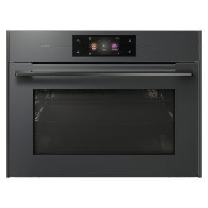 ASKO 45 Elements Combi-Microwave Oven -  Pearl Grey