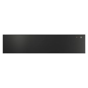 ASKO 14cm Built-In Warming Drawer - Graphite Black (Craft)