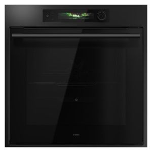 ASKO 60cm Pyrolytic Built-In Oven with 9 Functions - Graphite Black (Craft Series 6)
